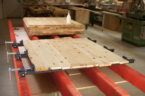 Bessey Türspanner TB 1200 - TB120