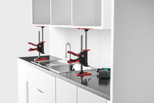 Bessey-Installationssatz Beyceps Bey-ik - Beyik