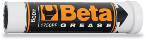 Beta 1750pf 400 Universal-Fettkartuschen 1750 | 400 - 017500141