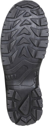 Beta 7243en 39-Leder-Knöchelschuh wasserabweisend - 072430839