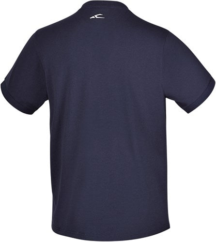 Beta 7553bl xs Arbeits-T-Shirt | blau - 075530300
