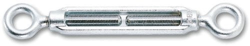 Beta 8005z m6 Spannschloss mit 2 Ösen – 080050106
