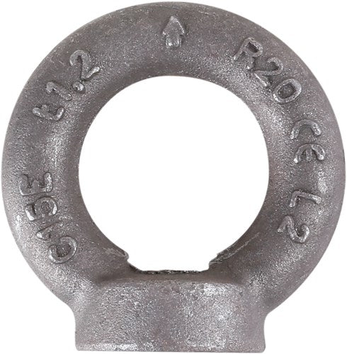 Beta 8042en M10 Ringmuttern, selbstfärbend – 080420310