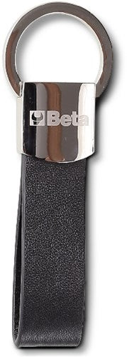 Leder-Schlüsselanhänger aus der Beta-Kollektion 9595c – 095950011