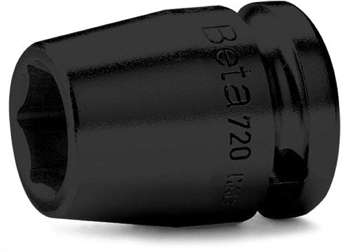 Beta-Kraft-Steckschlüsseleinsätze, Standardmodelle 720 10 - 007200010