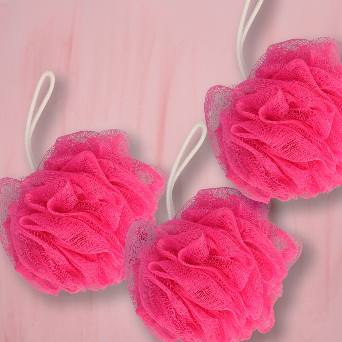 B f Bad Blumen Bad Fun Badflower 50gr Fuchsia
