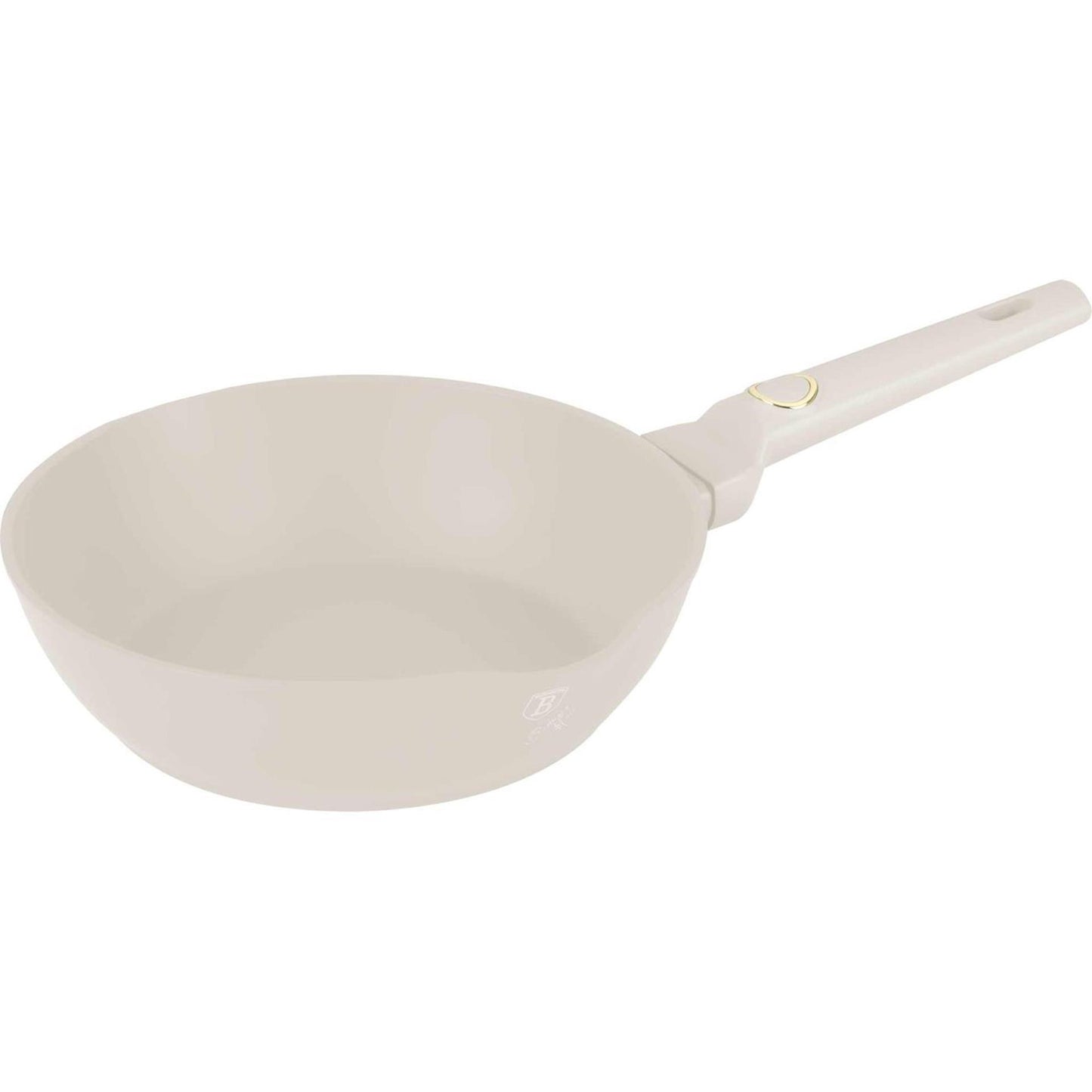 Berlingerhaus Bra Frittierpfanne 28cm Sahara