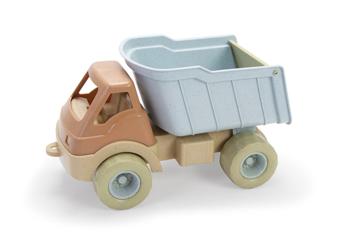 Dantoy Biokunststoff-Truck (unverpackt)