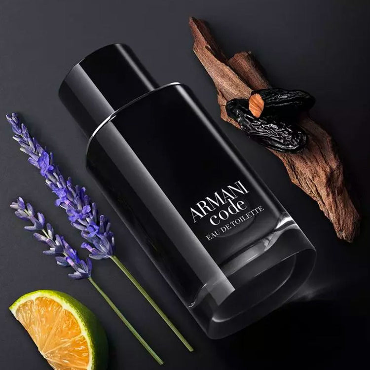 Giorgio Armani Giorgio Armani Eau de Toilette Nachfüllungscode ihre 50 ml