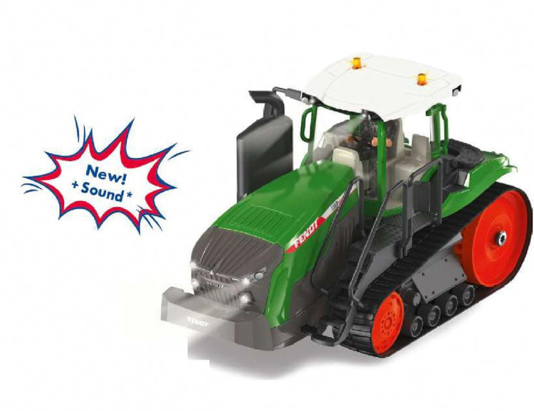Siku Control Fendt 1167 Vario Mt Bluetooth mit App-Be
