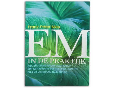Boekhuis Em Book Mikroorganismus in der Praxis