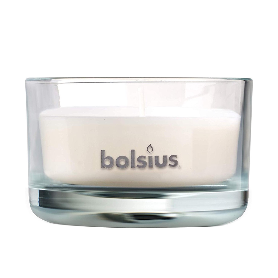 Bolsius Duftglas True Moods in Balance 63 90mm