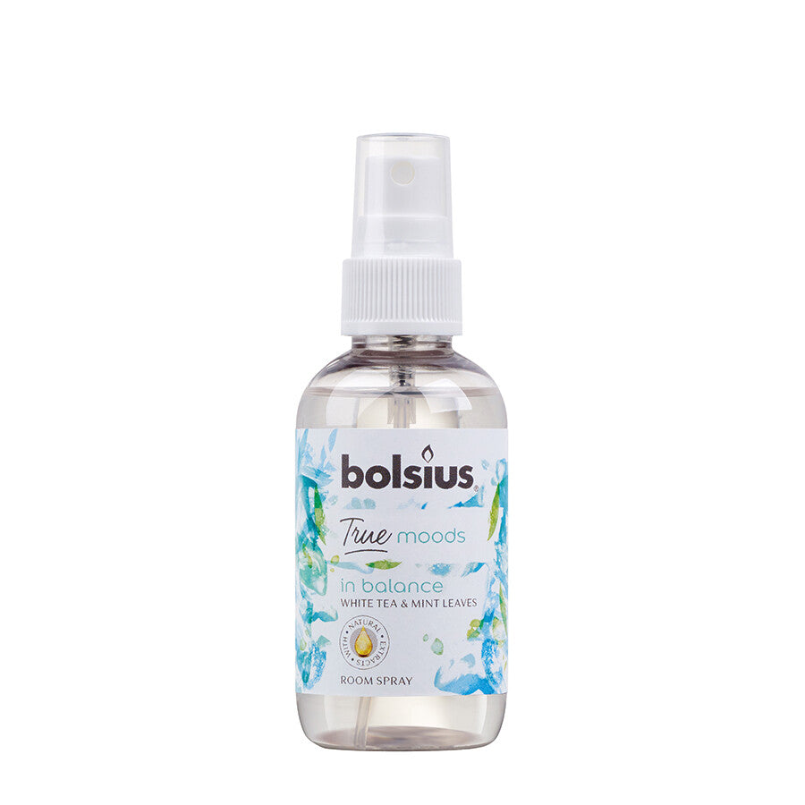 Bolsius Raumspray True Moods in Balance 75ml