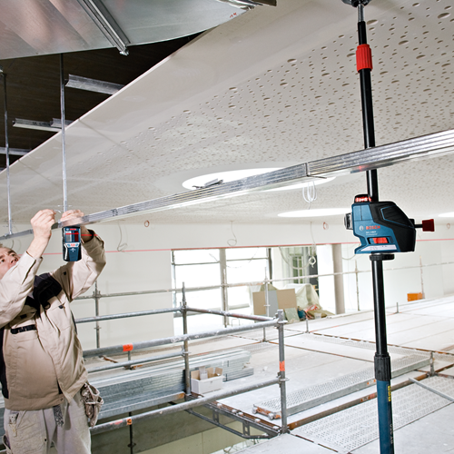 Bosch Laserempfänger LR 7