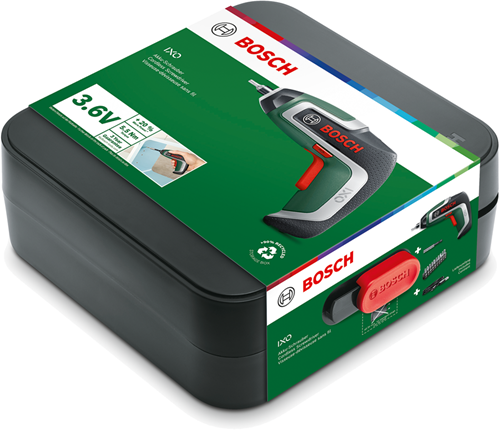 Grs Bosch Ixo 7 Grundschraubendreher