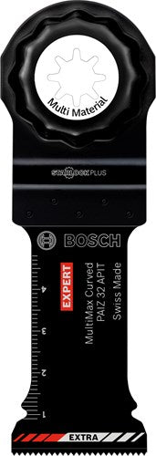 Bosch Zubehör Expert Paiz 32 Apit Multimax Tauchsägeblatt | 32x55mm - 2608902070