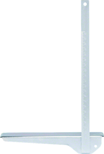 Bosch Zubehör Parallelführung - 2608000894