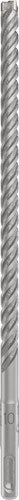 Bosch Zubehör Pro SDS Plus-5x Bohrhammer | 10 x 200 x 260 mm – 2608833800