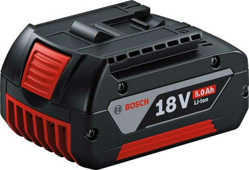 Bosch GBA 18V 5.0AH Professioneller Akku