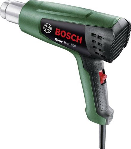 Bosch Green Easyheat 500 Heißluftpistole 1600 W – 06032a6000