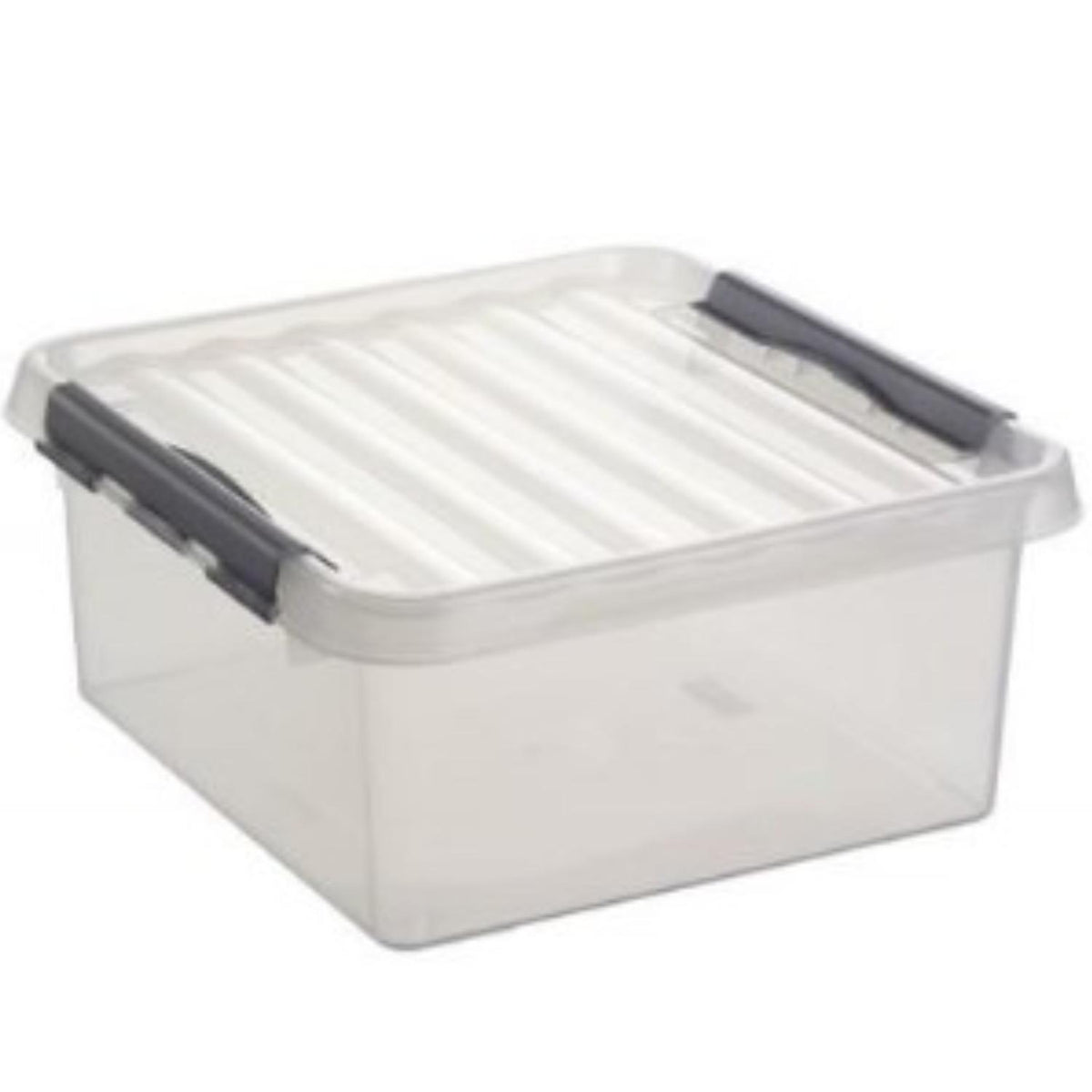 Aufbewahrungsbox