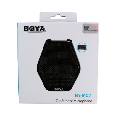Boya Konferenzmikrofon BY-MC2