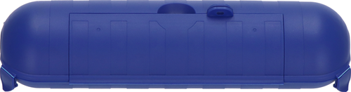 Brennerstuhl Safebox Cee 230V IP44, blau - 1160540