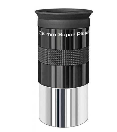 Bresser Teleskop Messier NT-203 94 x 26 cm Aluminium Weiß