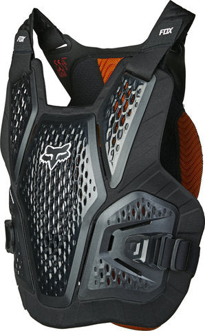 Fox Head Racing Frame Impact SB D3O Protektorweste