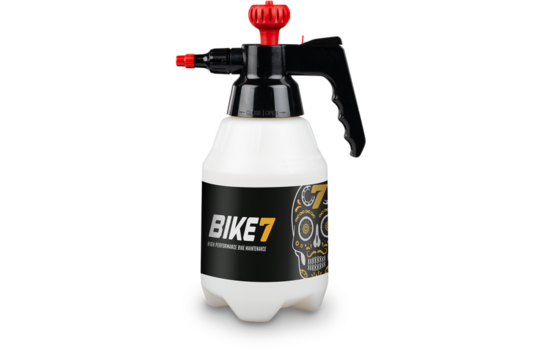 Bike7 - Drucksprühgerät 1,6 Liter
