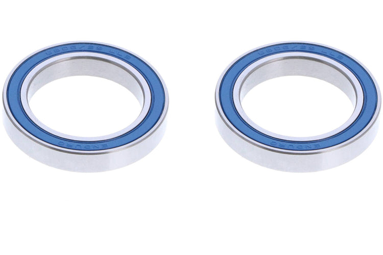 Räder Herstellungsräder MFG Lower Enduro 6806 42x29x7 2rs ABEC 3 Dub 2 Teile