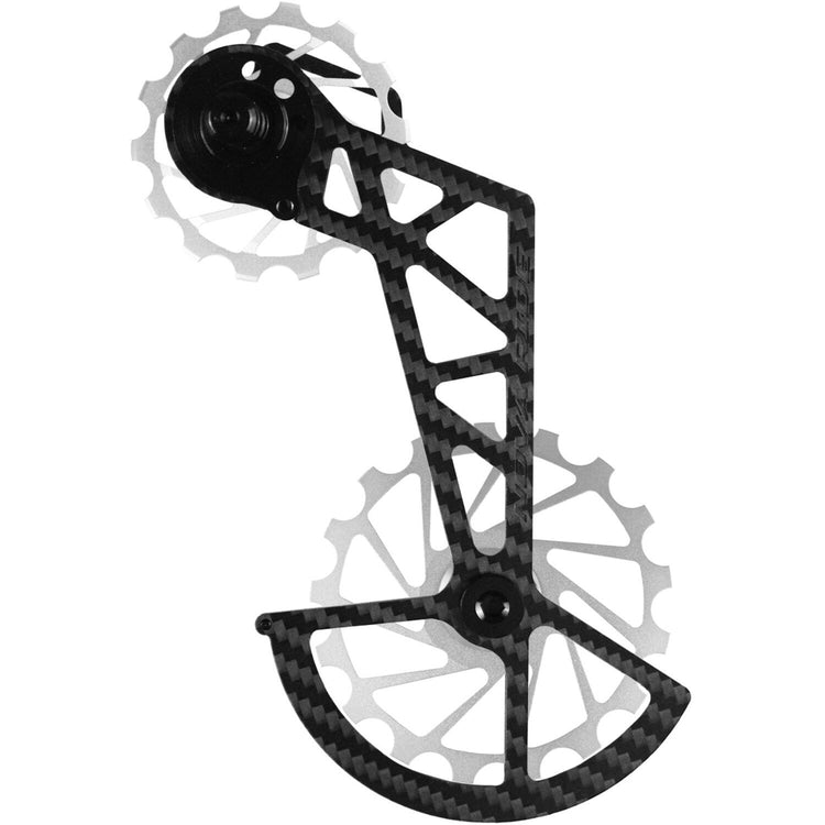 Novarid Carbon Ceramic -Immaileilleur Shimano 12S R7150