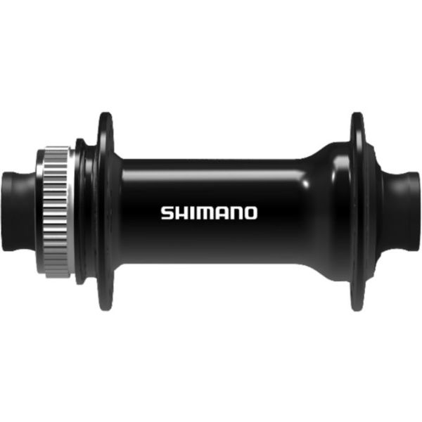 Shimano Forn Tc500 B 110 32 Cl 15mm E-Thru Schwarz