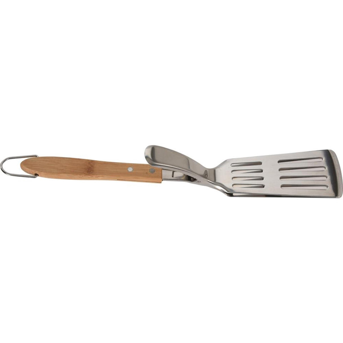 BBQ Collection Grillspatel mit Klemme