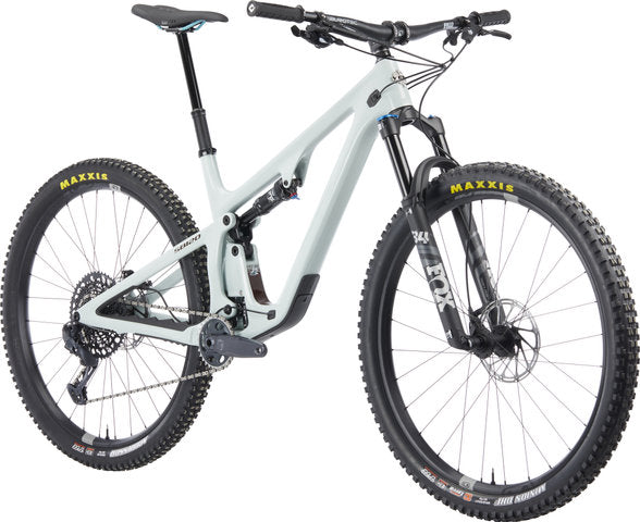Yeti Cycles SB120 C2 C Series Carbon 29 Mountainbike