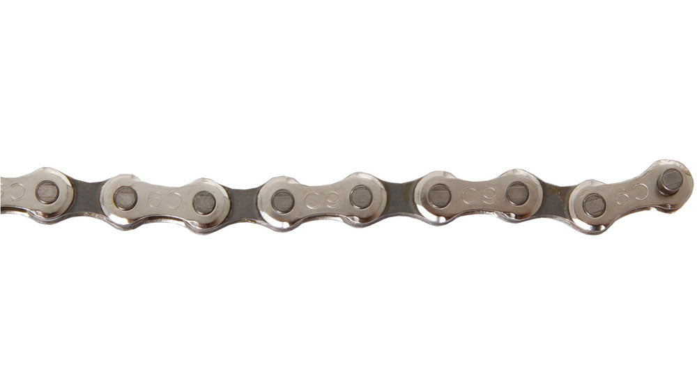 Campagnolo Rekord-9-Gang-Kette