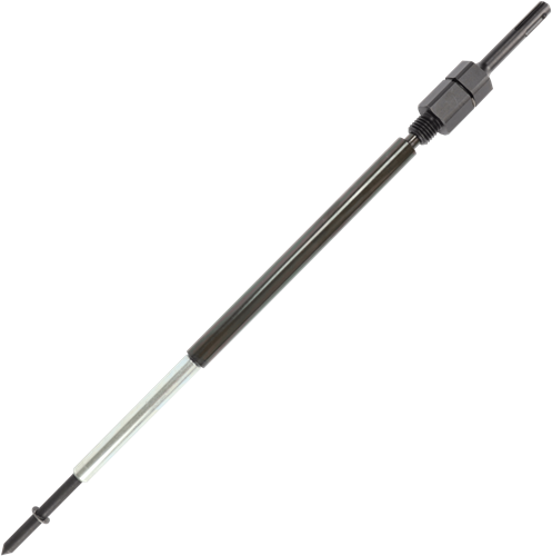 Carat Montagespindel SDS+ M16