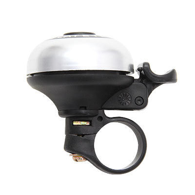 Cateye pb-200 Kometenglocke Silber