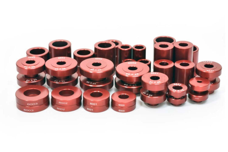 Räder Fertigungsräder MFG Lower Drijver Support Tool Set