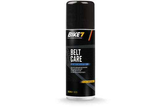 Bike7 - Gürtelpflege 200 ml