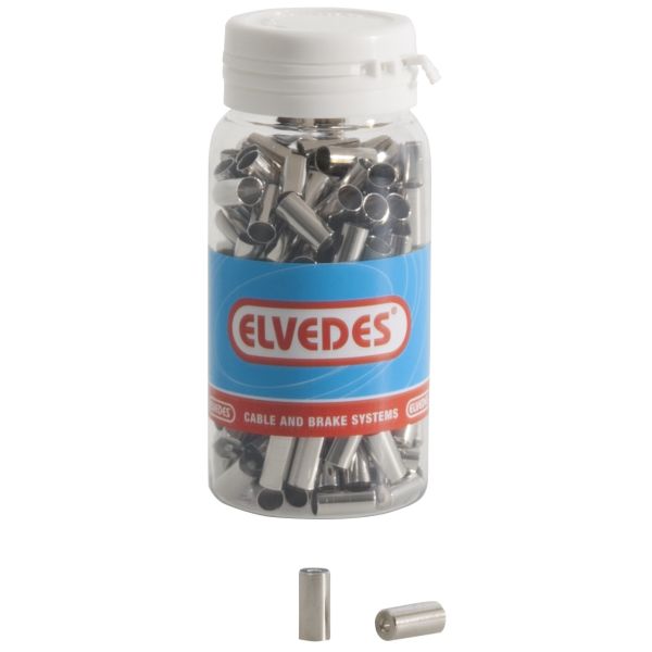 ds Elvedes Kabelkappe 5,0mm (200)