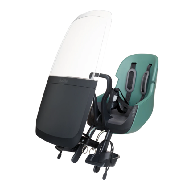 Bobike Mini-Montageset inklusive integrierter Kabel