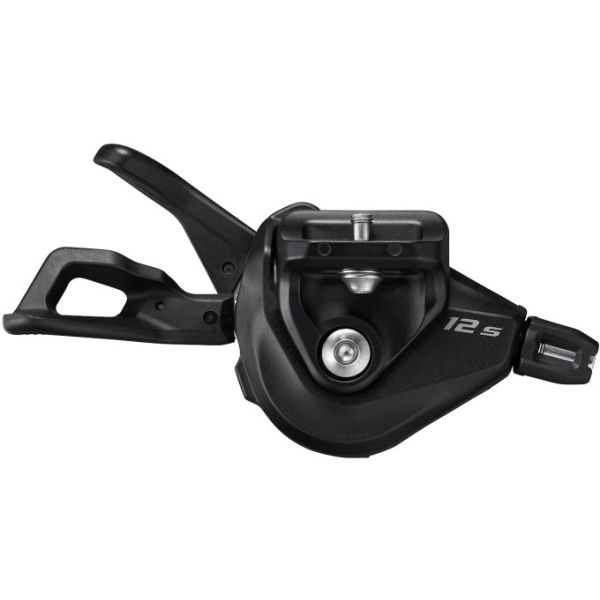 Shimano Versteller (rechts) 12 Geschwindigkeit Deore MTB SL-M6100 I-Spec ev