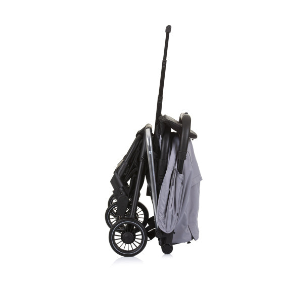 Chipolino bijou faltbare buggy aschgrau