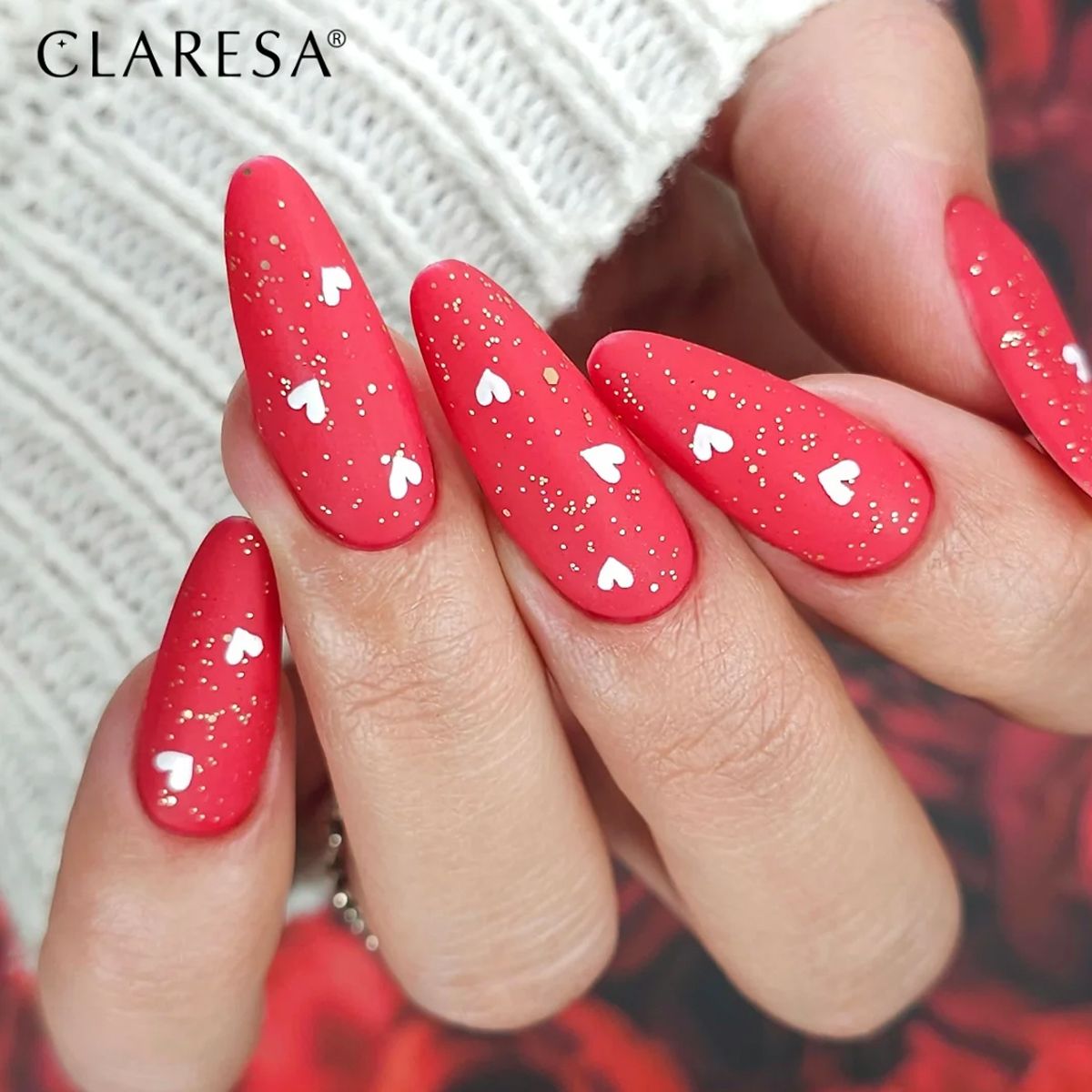 Claresa Claresa UV LED GELLAK 5ML Machen Sie einen Wunsch 2