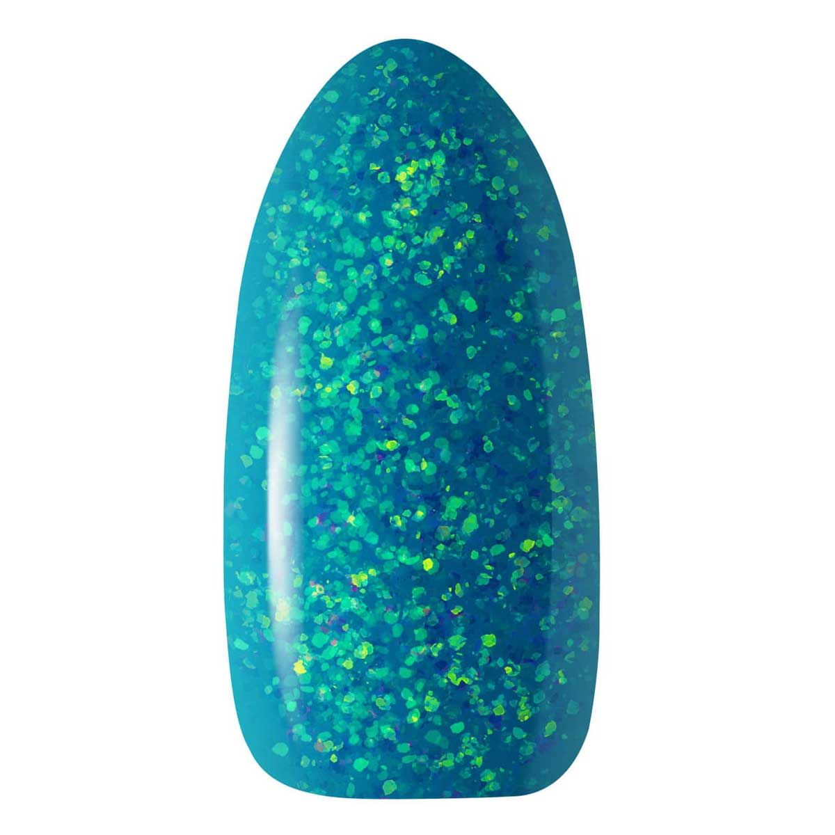 Claresa Claresa Regenbogen Jello Basismantel Marine 5ml