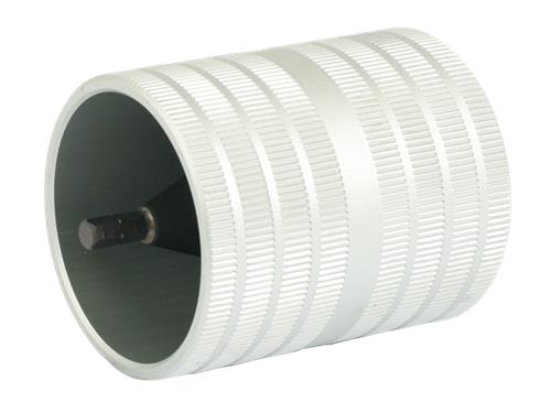 Alu-Entgratkegel bis ø50mm für Bohrer