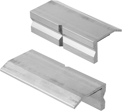 Connex Alu-Backen 100 mm (Schraubstock) – coxt870111