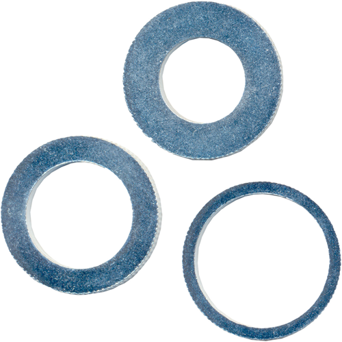 Connex-Set Reduzierringe 30 25-20-16mm - com361005