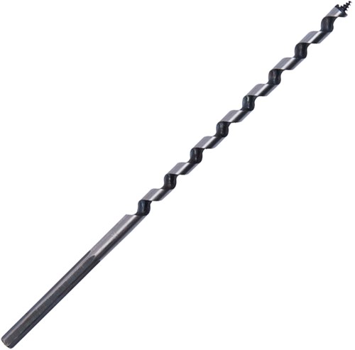 Connex Schlauchbohrer 8 mm (235) Handbohrer rot – COX801208